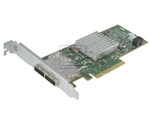 Dell 342-0910 7RJDT 07RJDT J53X3 0J53X3 D687j 0D687J 12DNW 012DNW 405-11482 H200E SAS / Serial Attached SCSI Controller Card