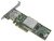 Dell 342-0910 7RJDT 07RJDT J53X3 0J53X3 D687j 0D687J 12DNW 012DNW 405-11482 H200E SAS / Serial Attached SCSI Controller Card Image 2 image