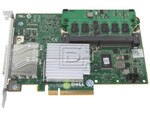 Dell 342-1193 NH118 0NH118 N743J 0N743J 71N7N 071N7N 87V49 087V49 D90PG 0D90PG SAS / Serial Attached SCSI RAID Controller Card