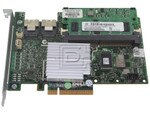 Dell 342-1609 W56W0 N0G12 0W56W0 0N0G12 450-14709 SAS / Serial Attached SCSI RAID Controller Card