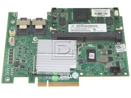 Dell 342-1622 HCR2Y 0HCR2Y 1J8JJ 01J8JJ 39H7H 039H7H SAS RAID Controller