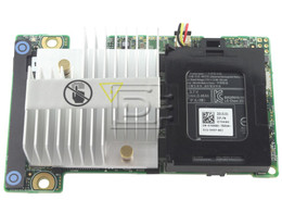 Dell 342-3536 PCVT5 0PCVT5 TY8F9 0TY8F9 RAID Controller Card