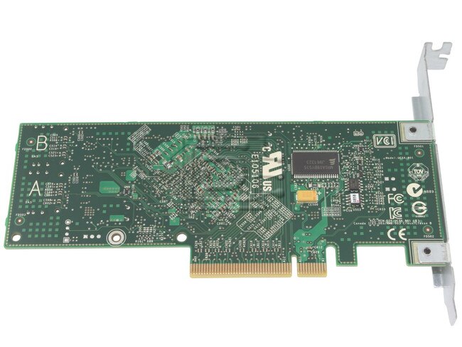Dell 342-4047 0HV52W HV52W 3P0R3 03P0R3 R1DNH 0R1DNH SAS / Serial Attached SCSI RAID Controller Card image 2