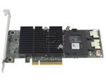 Dell 342-4203 VM02C 0VM02C 8PX3M 08PX3M 0GJKT 00GJKT SAS / Serial Attached SCSI RAID Controller Card H710