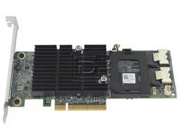 Dell 342-4203 VM02C 0VM02C 8PX3M 08PX3M 0GJKT 00GJKT SAS / Serial Attached SCSI RAID Controller Card H710