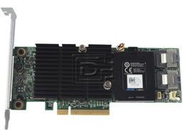 Dell 342-4204 463-6131 7GCGT 07GCGT XDHXT 0XDHXT Full Height RAID Controller