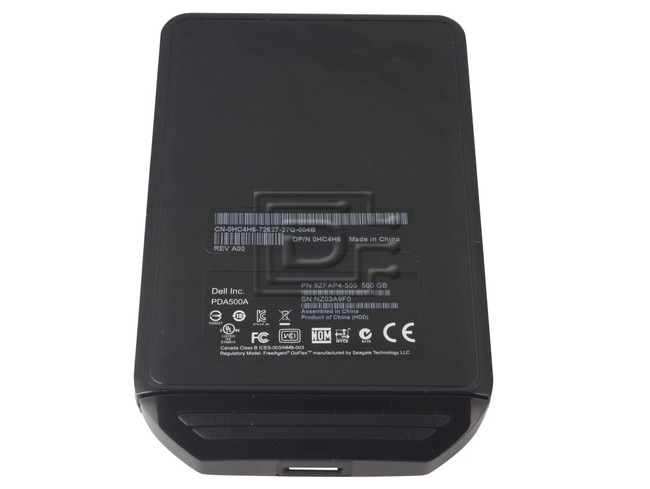 Dell 342-4976 6NXMC 06NXMC SATA hard drive Image 2 image