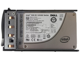 Dell 342-6099 Enterprise SATA SSD