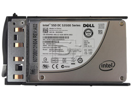 Dell 342-6099 Enterprise SATA SSD