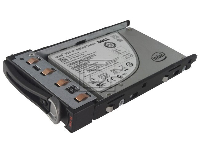 Dell 342-6099 800GB SATA Read Intensive RI SSD Image 2 image