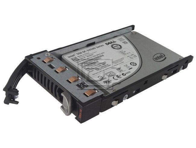 Dell 342-6099 800GB SATA Read Intensive RI SSD Image 3 image