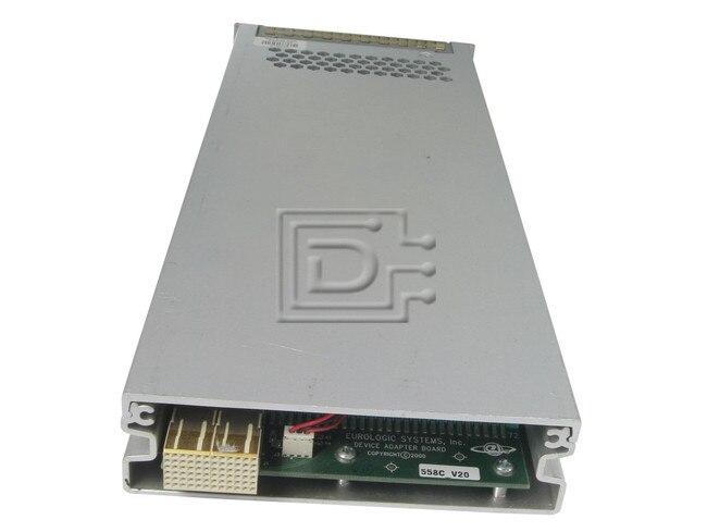 Dell 342FG 2T274 Dell PowerVault 660F RAID Controller Image 2 image