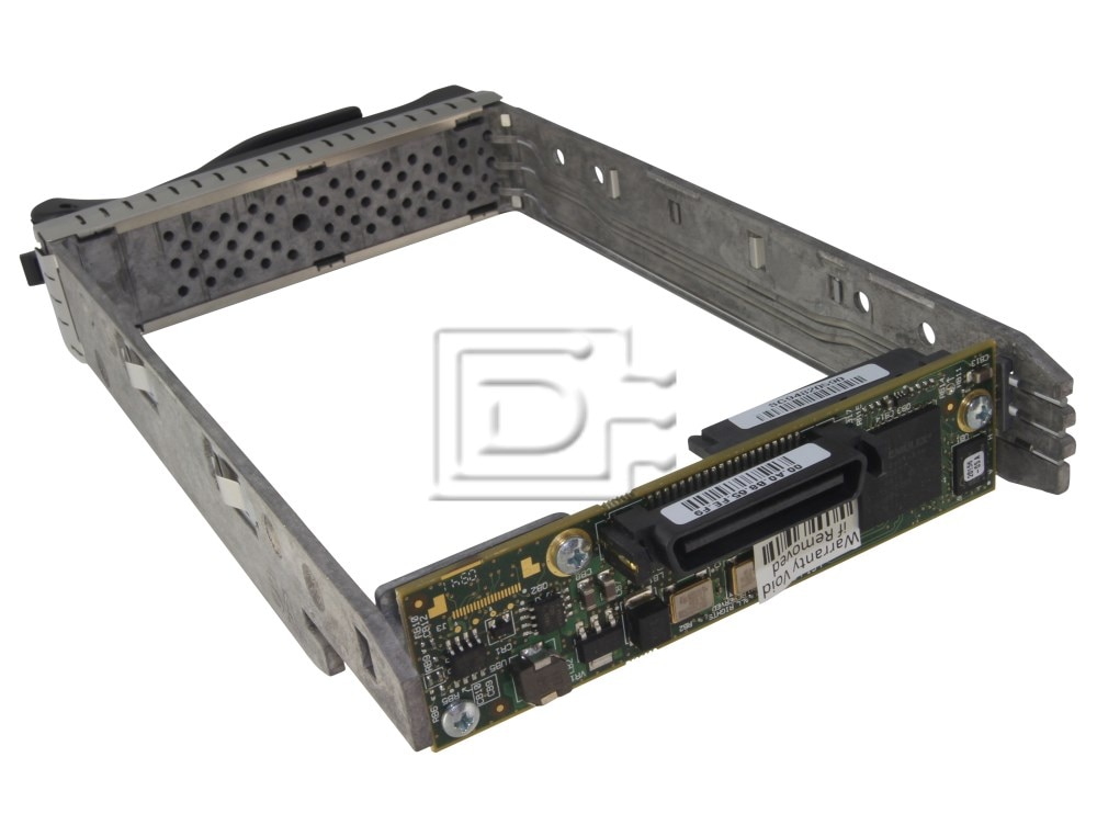LSI Logic 34379-00-P19510-03-A SK83004010 45359-00 39679-00 36600-00 37283-00 LSI / ENGENIO SATA Disk Trays / Caddy Image 3 image