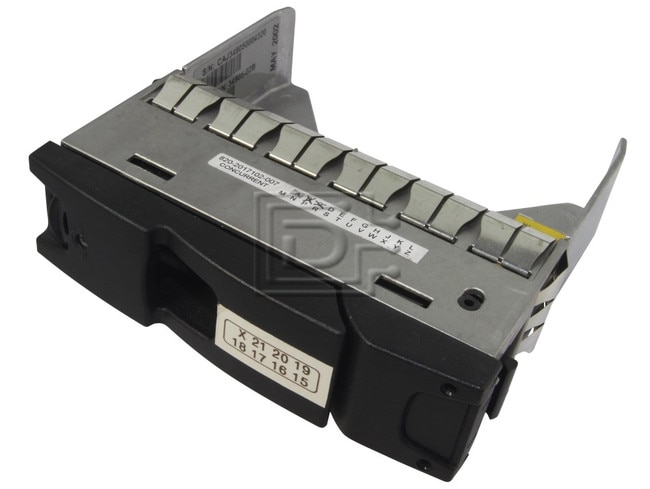 Dell 34905-03 Xyratex SATA Disk Trays / Caddy image 1