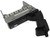 Dell 34905-03 Xyratex SATA Disk Trays / Caddy Image 2 image