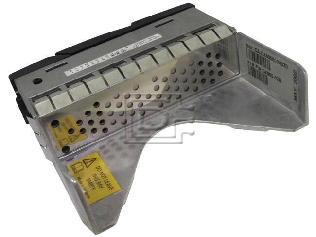 Dell 34905-03 Xyratex SATA Disk Trays / Caddy image 3