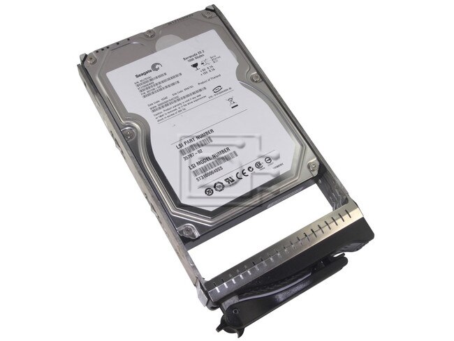 LSI Logic 35787-02 LSI Engenio SAS Hard Drive image 1
