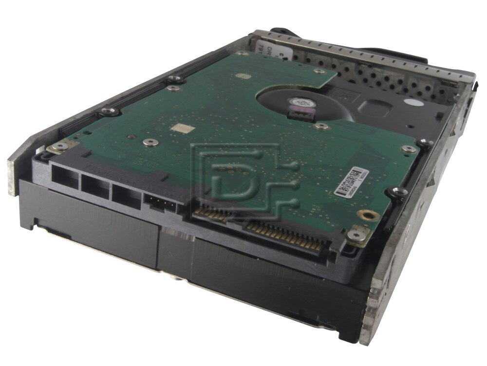 LSI Logic 35787-02 LSI Engenio SAS Hard Drive Image 3 image