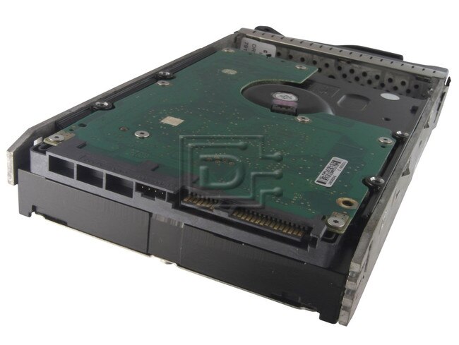 LSI Logic 35787-02 LSI Engenio SAS Hard Drive image 3