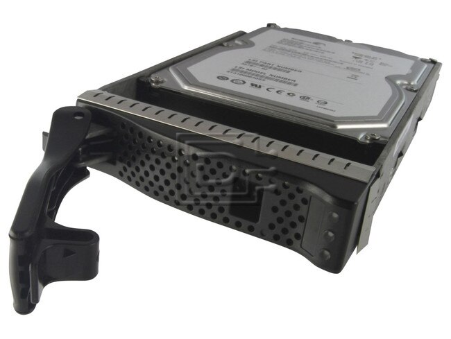 LSI Logic 35787-02 LSI Engenio SAS Hard Drive image 4