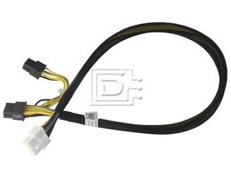 Dell 3692K 03692K Dell GPU Power Cable