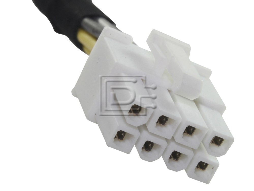 Dell 3692K 03692K Dell GPU Power Cable Image 2 image