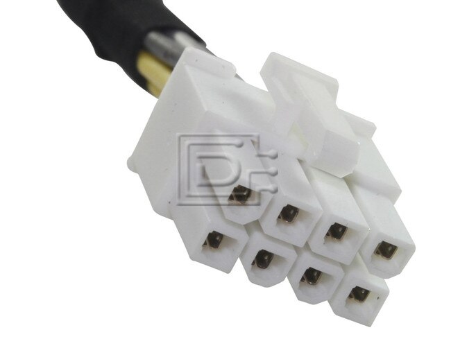 Dell 3692K 03692K Dell GPU Power Cable Image 2 image