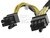 Dell 3692K 03692K Dell GPU Power Cable Image 3 image