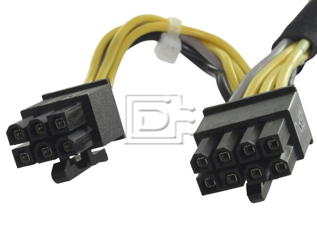 Dell 3692K 03692K Dell GPU Power Cable Image 3 image