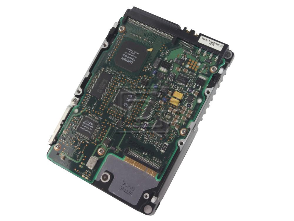 IBM 36L8769 36L8768 TN18L341 SCSI Hard Disk Image 2 image