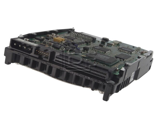 IBM 36L8769 36L8768 TN18L341 SCSI Hard Disk Image 3 image