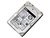 Seagate 36YG1 036YG1 1XK233-150 SAS Hybrid Hard Drive Image 3 image