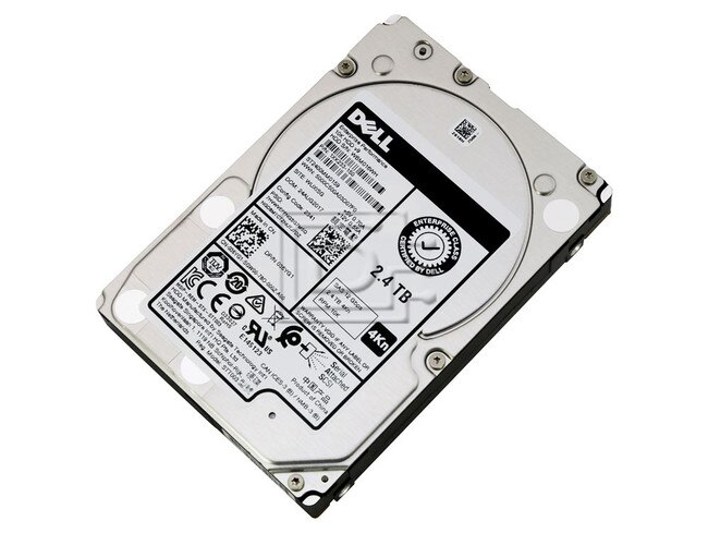 Seagate 36YG1 036YG1 1XK233-150 SAS Hybrid Hard Drive Image 3 image