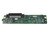 HEWLETT PACKARD 371595-001 60-272-02 60-226-02 HP 371595-001 SAS to Fiber Channel FC Dongle Interposer Converter Board Image 1 image