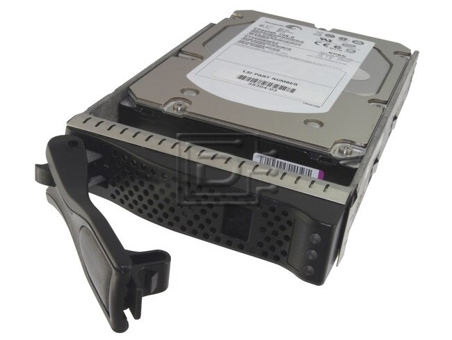 LSI Logic 37283-00 9CL066-043 35304-02 35304-03 35304-04 SAS Hard Drives Image 2 image