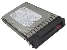 HP Compatible 516828-B21 SAS / Serial Attached SCSI Hard Drive