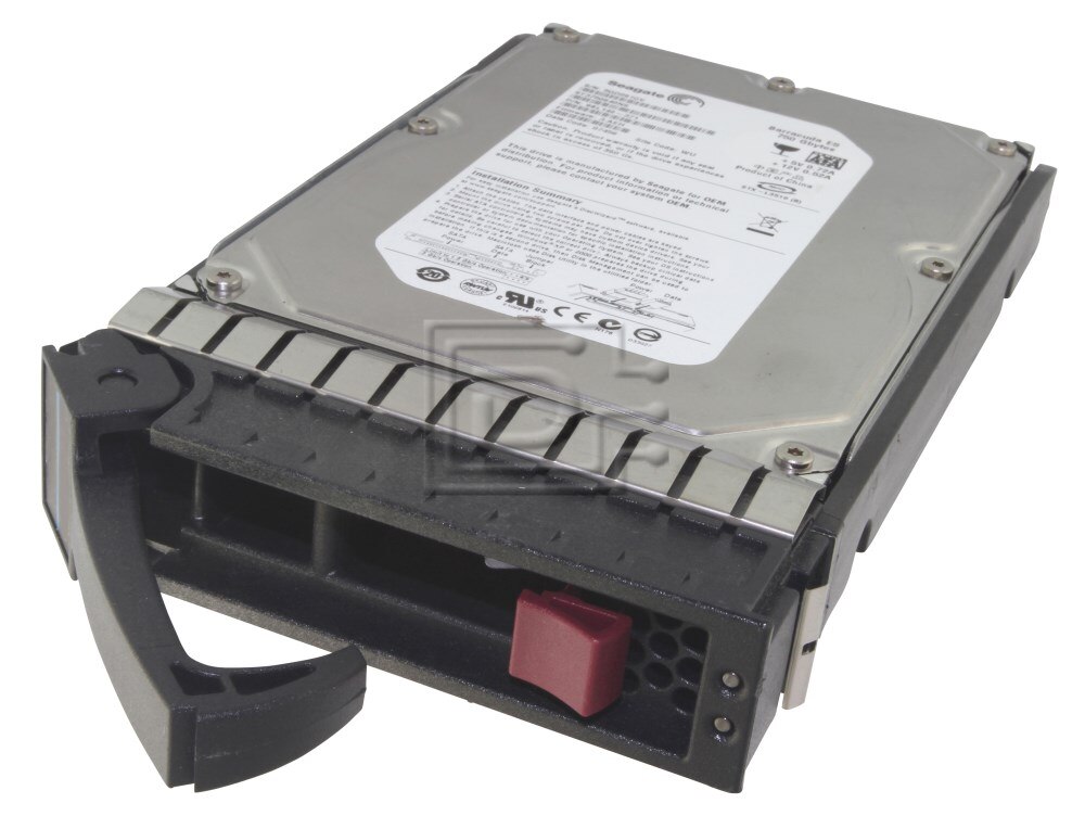 HP Compatible 395473-B21 Image 2 image