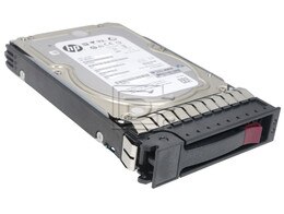 HEWLETT PACKARD 869347-B21 SAS Hard Drive