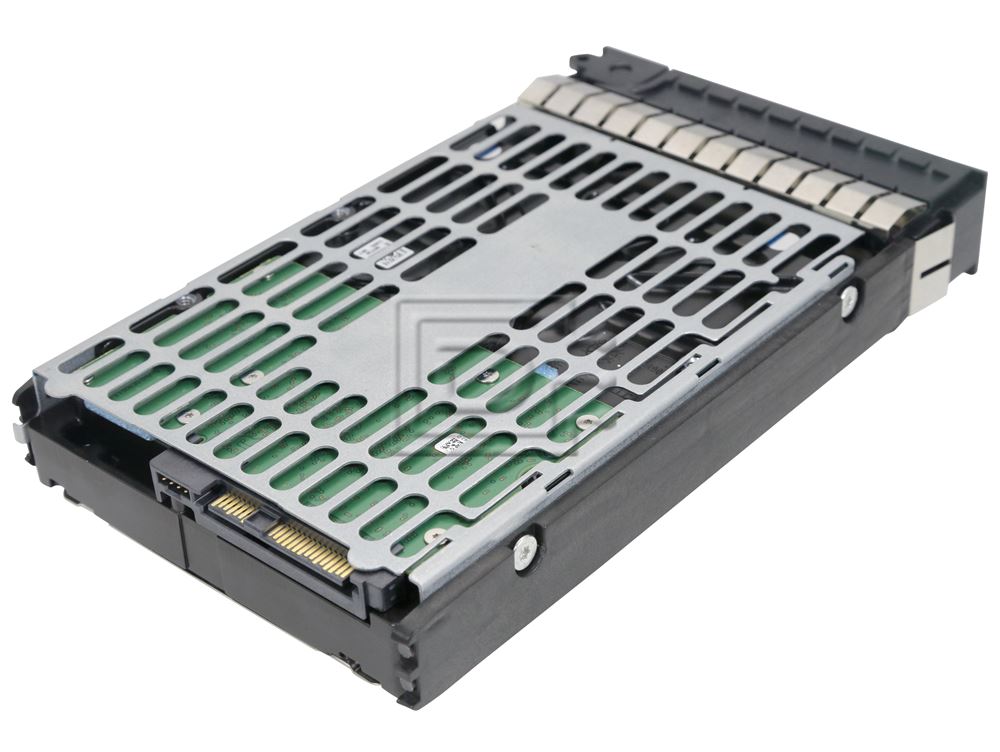 HP 507614-B21 Serial Attached SCSI / SAS 1TB Hard Drive Kit