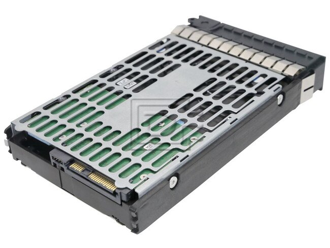 HEWLETT PACKARD 454232-B21 454274-001 SAS Hard Drives image 4