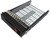 HEWLETT PACKARD 757354-B21 757385-001 757338-001 VK1600GECVP SATA Solid State Drive Image 1 image