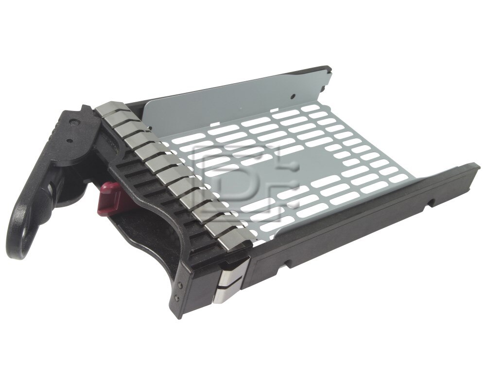 HEWLETT PACKARD 373465-001 HP Hard Drive Tray / Caddy Image 2 image