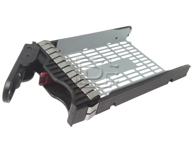 HEWLETT PACKARD 373465-001 HP Hard Drive Tray / Caddy Image 2 image