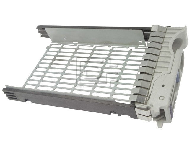 HEWLETT PACKARD 373465-001 P7712A HP Hard Drive Tray / Caddy Image 1 image