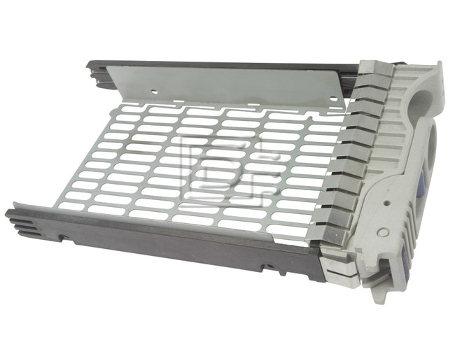 HEWLETT PACKARD 373465-001 P7712A HP Hard Drive Tray / Caddy image 1