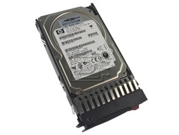 HEWLETT PACKARD 375861-B21 434916-001 376597-001 434916-001 389346-001 MBB2073RC SAS SFF 2.5inch Hard Drive