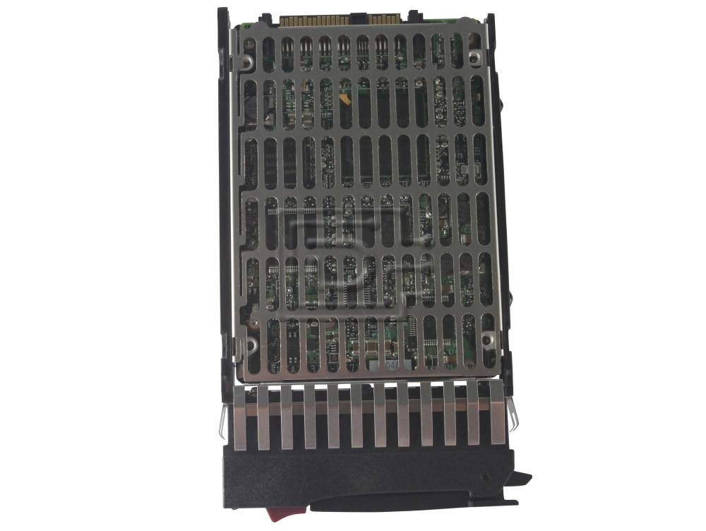 HEWLETT PACKARD 375861-B21 434916-001 376597-001 434916-001 389346-001 MBB2073RC HP Hewlett-Packard Original 375861-B21 376597-001 434916-001 389346-001 72GB 10K SFF 2.5" Single Port SAS Drive Image 2 image