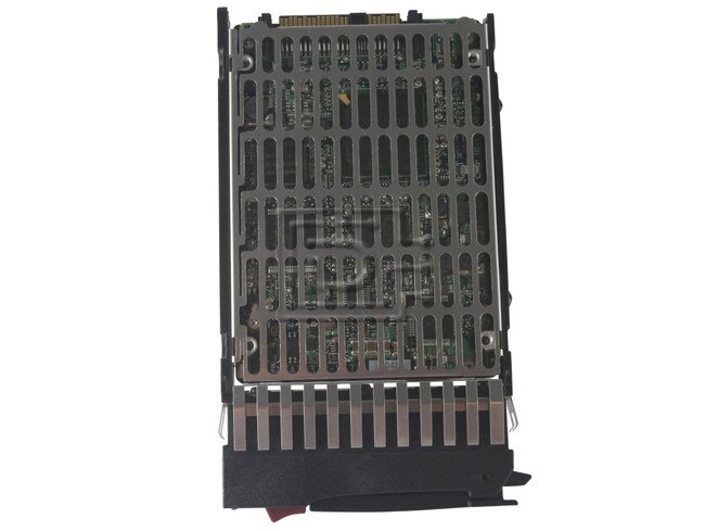 HEWLETT PACKARD 375861-B21 434916-001 376597-001 434916-001 389346-001 MBB2073RC SAS SFF 2.5inch Hard Drive image 2