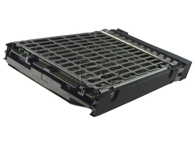 HEWLETT PACKARD 375861-B21 434916-001 376597-001 434916-001 389346-001 MBB2073RC SAS SFF 2.5inch Hard Drive image 3