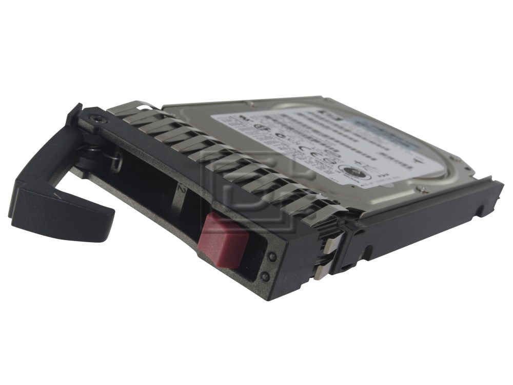 HEWLETT PACKARD 375861-B21 434916-001 376597-001 434916-001 389346-001 MBB2073RC HP Hewlett-Packard Original 375861-B21 376597-001 434916-001 389346-001 72GB 10K SFF 2.5" Single Port SAS Drive Image 4 image